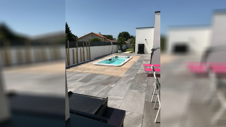 Ma-Cabane - Vente Maison SAINT-PALAIS-SUR-MER, 158 m²