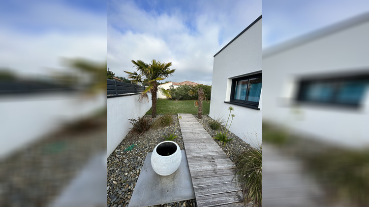 Ma-Cabane - Vente Maison SAINT-PALAIS-SUR-MER, 158 m²
