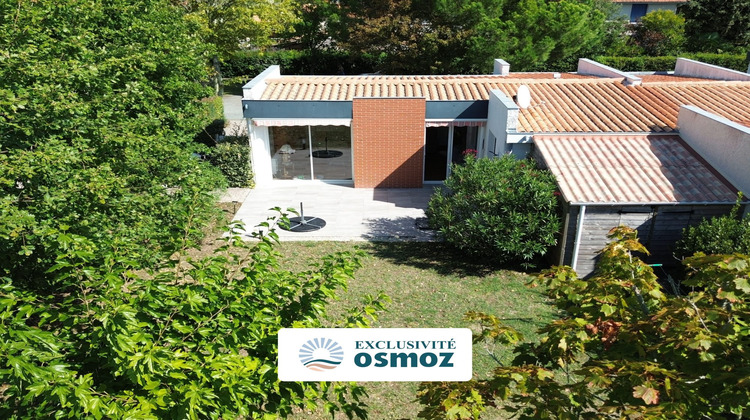 Ma-Cabane - Vente Maison Saint-Palais-sur-Mer, 83 m²