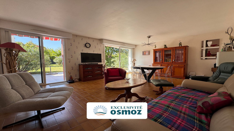 Ma-Cabane - Vente Maison Saint-Palais-sur-Mer, 83 m²