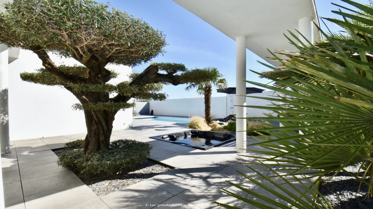 Ma-Cabane - Vente Maison SAINT-PALAIS-SUR-MER, 187 m²