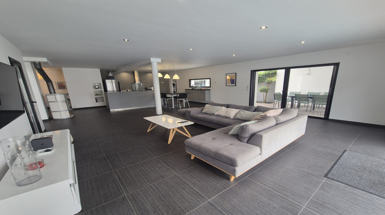 Ma-Cabane - Vente Maison SAINT-PALAIS-SUR-MER, 187 m²