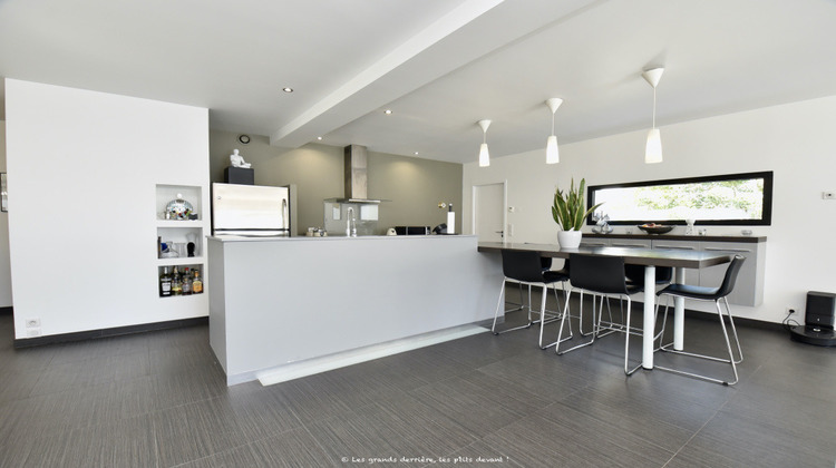 Ma-Cabane - Vente Maison SAINT-PALAIS-SUR-MER, 187 m²