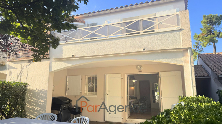 Ma-Cabane - Vente Maison Saint-Palais-sur-Mer, 49 m²