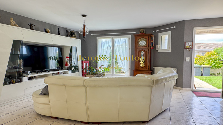 Ma-Cabane - Vente Maison Saint-Palais-sur-Mer, 130 m²