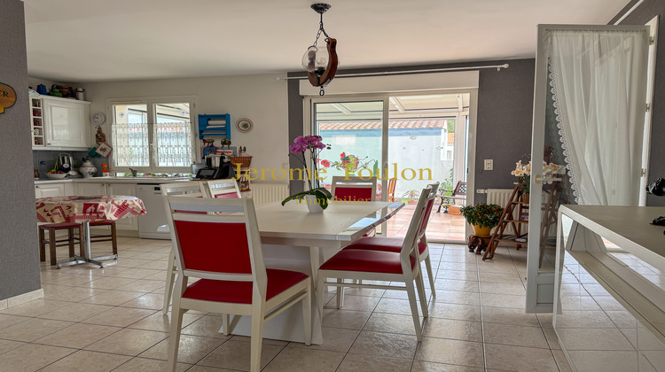 Ma-Cabane - Vente Maison Saint-Palais-sur-Mer, 130 m²