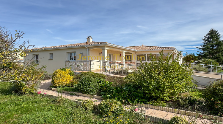 Ma-Cabane - Vente Maison Saint-Palais-sur-Mer, 149 m²