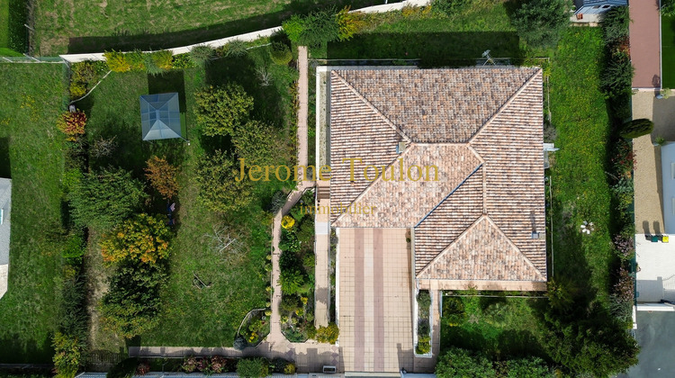 Ma-Cabane - Vente Maison Saint-Palais-sur-Mer, 149 m²