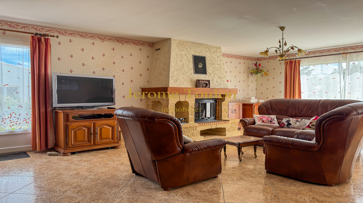 Ma-Cabane - Vente Maison Saint-Palais-sur-Mer, 149 m²