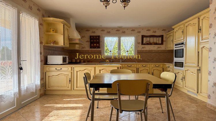 Ma-Cabane - Vente Maison Saint-Palais-sur-Mer, 149 m²