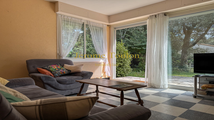 Ma-Cabane - Vente Maison Saint-Palais-sur-Mer, 81 m²