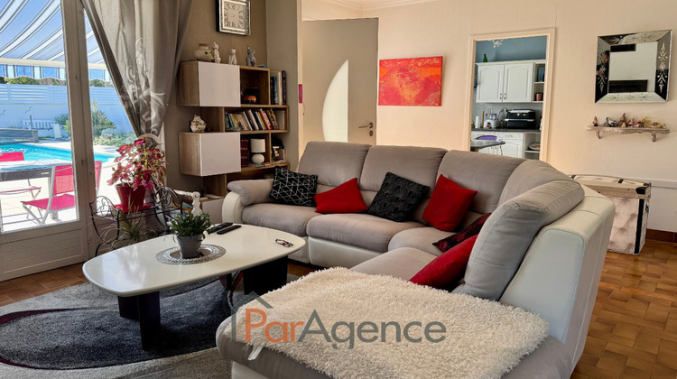 Ma-Cabane - Vente Maison Saint-Palais-sur-Mer, 87 m²