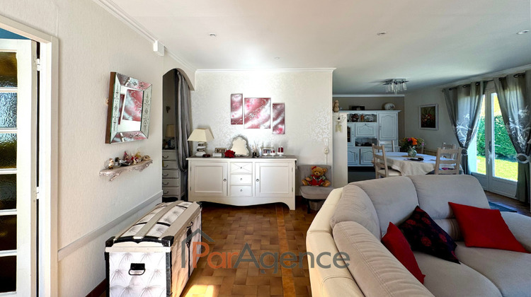 Ma-Cabane - Vente Maison Saint-Palais-sur-Mer, 87 m²