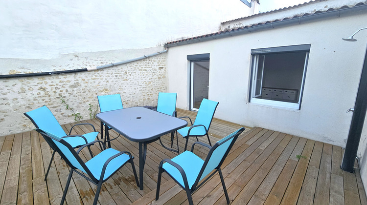 Ma-Cabane - Vente Maison Saint-Palais-sur-Mer, 70 m²