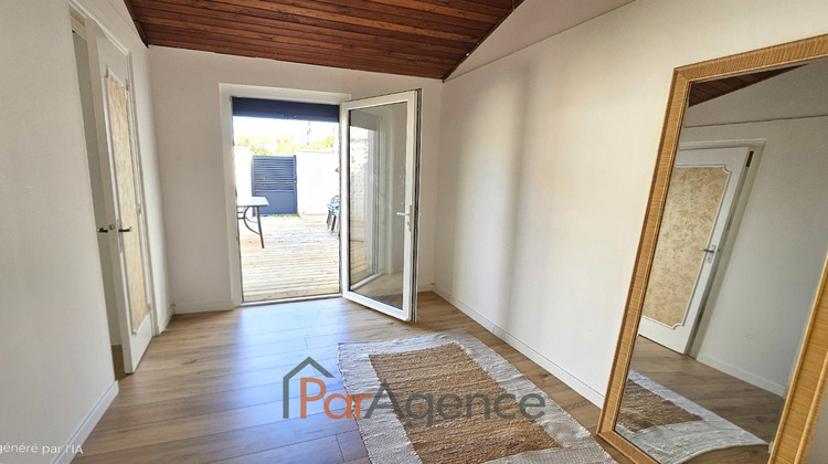 Ma-Cabane - Vente Maison Saint-Palais-sur-Mer, 70 m²