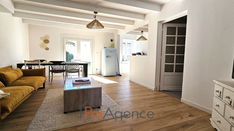 Ma-Cabane - Vente Maison Saint-Palais-sur-Mer, 70 m²