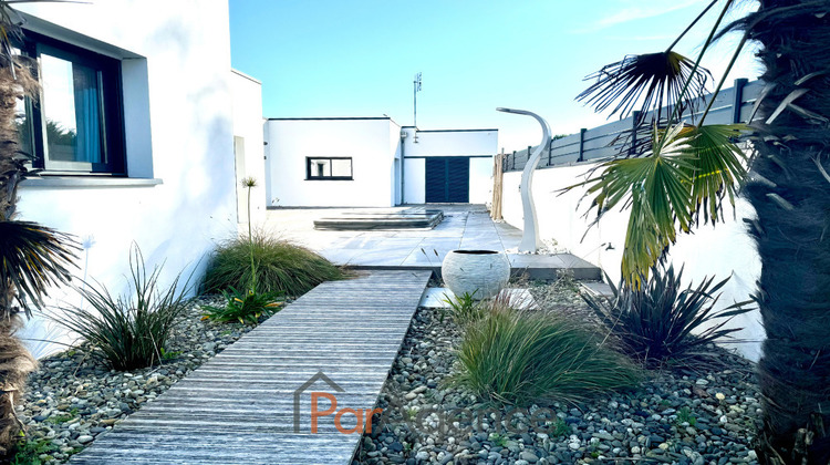 Ma-Cabane - Vente Maison Saint-Palais-sur-Mer, 152 m²