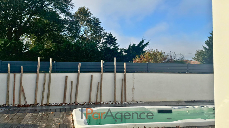 Ma-Cabane - Vente Maison Saint-Palais-sur-Mer, 152 m²