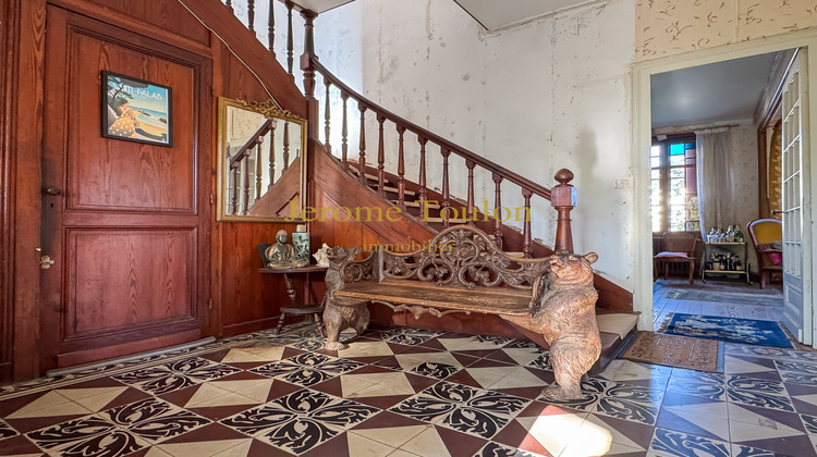 Ma-Cabane - Vente Maison Saint-Palais-sur-Mer, 213 m²
