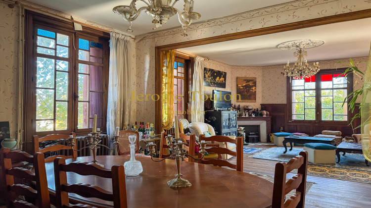 Ma-Cabane - Vente Maison Saint-Palais-sur-Mer, 213 m²