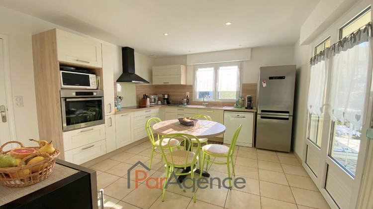 Ma-Cabane - Vente Maison Saint-Palais-sur-Mer, 125 m²