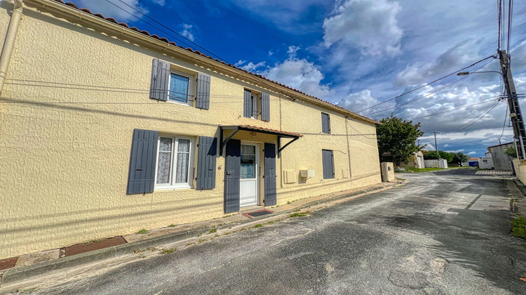 Ma-Cabane - Vente Maison SAINT-PALAIS-SUR-MER, 97 m²