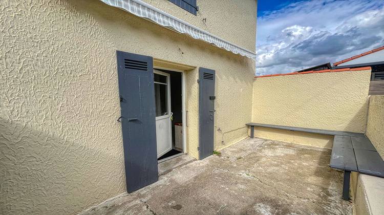 Ma-Cabane - Vente Maison SAINT-PALAIS-SUR-MER, 97 m²