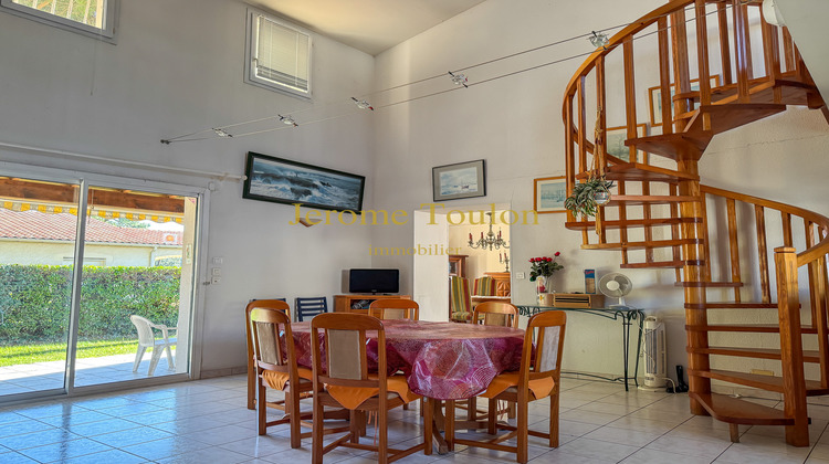 Ma-Cabane - Vente Maison Saint-Palais-sur-Mer, 146 m²