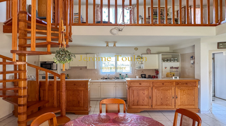 Ma-Cabane - Vente Maison Saint-Palais-sur-Mer, 146 m²