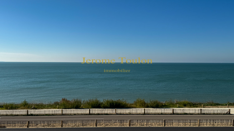 Ma-Cabane - Vente Maison Saint-Palais-sur-Mer, 126 m²