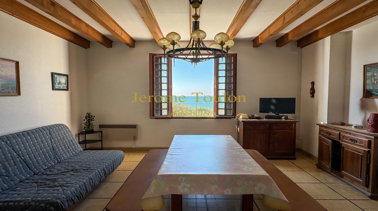 Ma-Cabane - Vente Maison Saint-Palais-sur-Mer, 126 m²