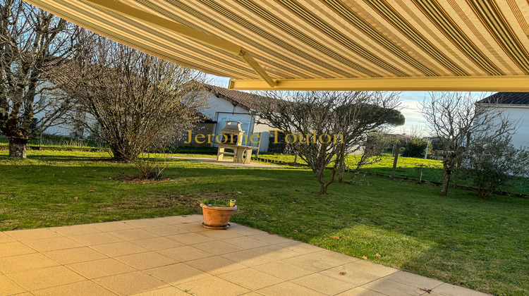 Ma-Cabane - Vente Maison Saint-Palais-sur-Mer, 101 m²