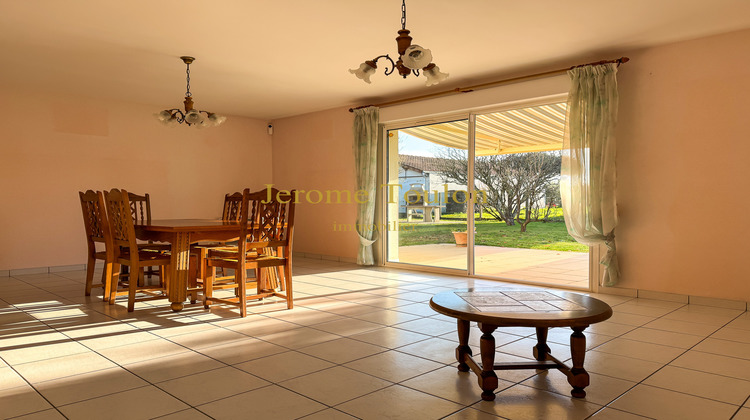 Ma-Cabane - Vente Maison Saint-Palais-sur-Mer, 101 m²