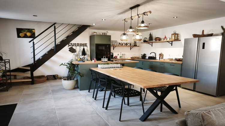 Ma-Cabane - Vente Maison Saint-Palais-sur-Mer, 155 m²