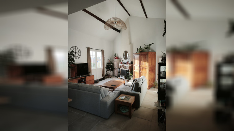 Ma-Cabane - Vente Maison Saint-Palais-sur-Mer, 155 m²