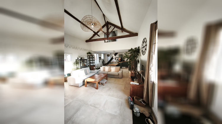 Ma-Cabane - Vente Maison Saint-Palais-sur-Mer, 155 m²