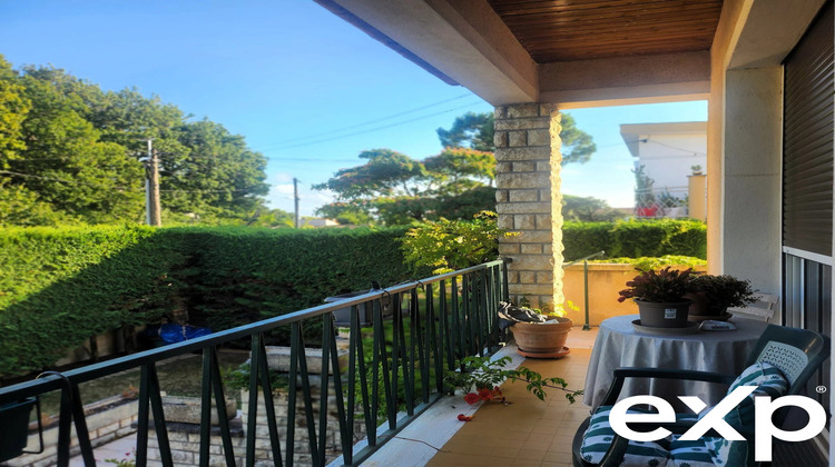 Ma-Cabane - Vente Maison Saint-Palais-sur-Mer, 169 m²