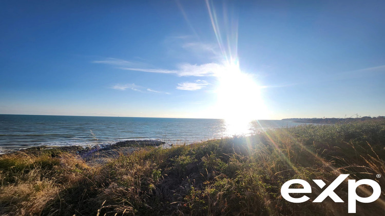 Ma-Cabane - Vente Maison Saint-Palais-sur-Mer, 169 m²