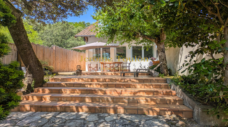 Ma-Cabane - Vente Maison Saint-Palais-sur-Mer, 125 m²