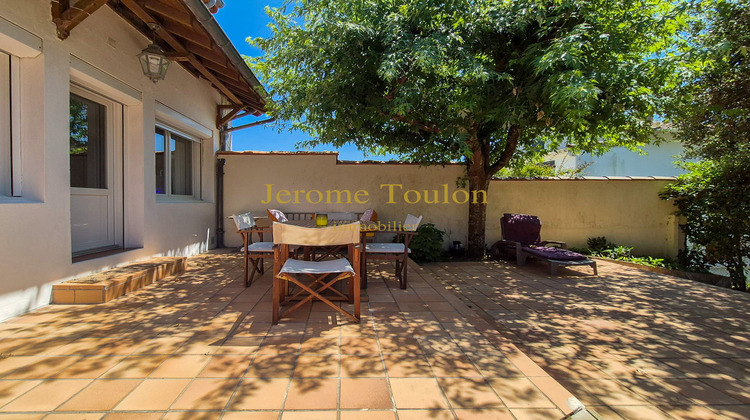 Ma-Cabane - Vente Maison Saint-Palais-sur-Mer, 125 m²