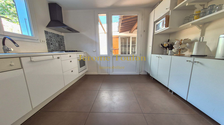 Ma-Cabane - Vente Maison Saint-Palais-sur-Mer, 125 m²