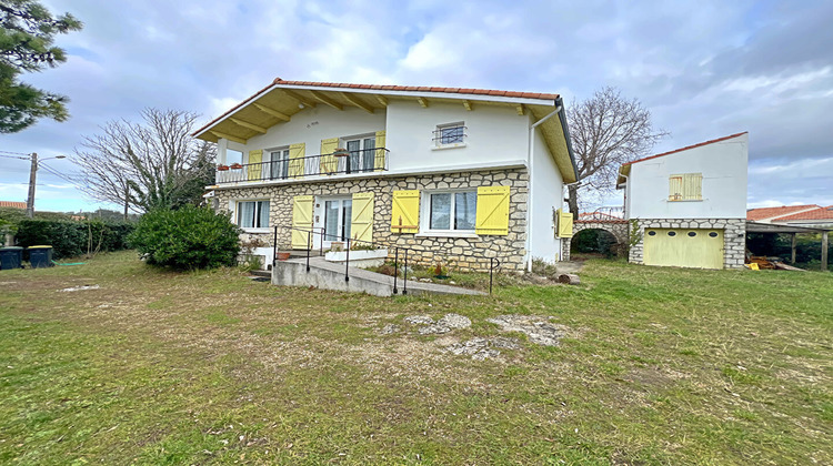 Ma-Cabane - Vente Maison SAINT-PALAIS-SUR-MER, 152 m²