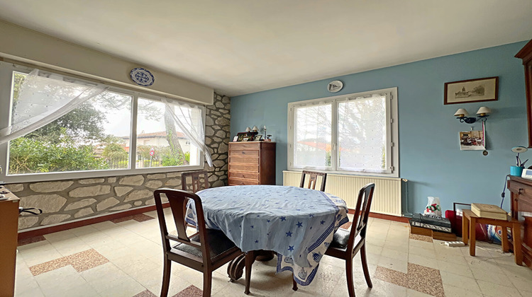 Ma-Cabane - Vente Maison SAINT-PALAIS-SUR-MER, 152 m²