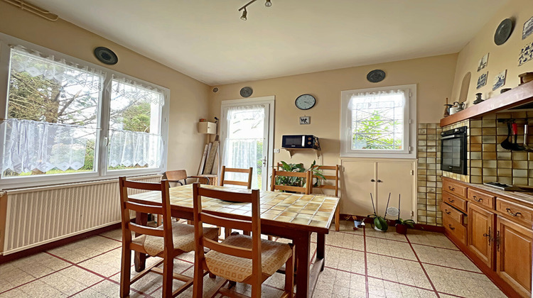 Ma-Cabane - Vente Maison SAINT-PALAIS-SUR-MER, 152 m²