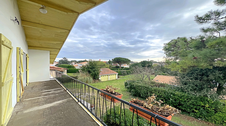 Ma-Cabane - Vente Maison SAINT-PALAIS-SUR-MER, 152 m²