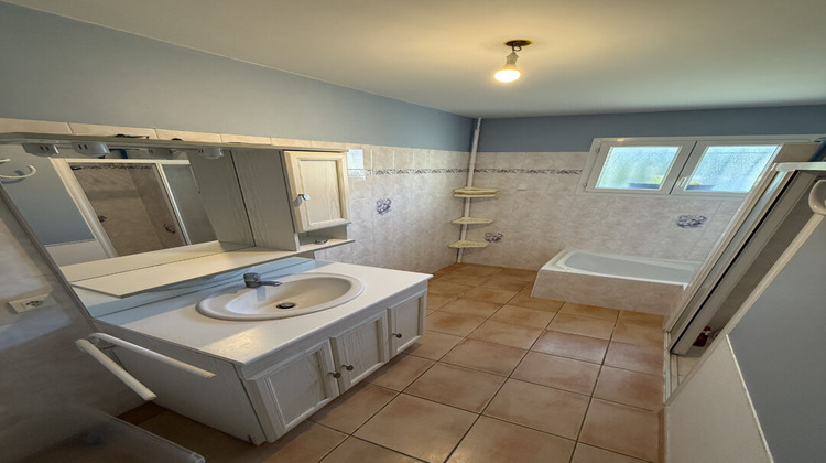 Ma-Cabane - Vente Maison SAINT-PALAIS-SUR-MER, 112 m²