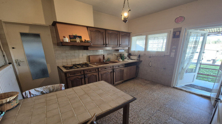 Ma-Cabane - Vente Maison SAINT-PALAIS-SUR-MER, 60 m²