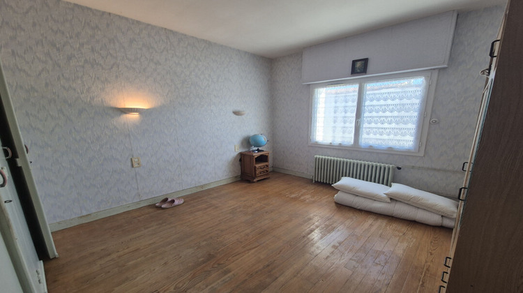 Ma-Cabane - Vente Maison SAINT-PALAIS-SUR-MER, 60 m²