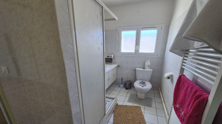 Ma-Cabane - Vente Maison SAINT-PALAIS-SUR-MER, 60 m²