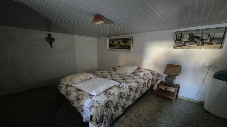 Ma-Cabane - Vente Maison SAINT-PALAIS-SUR-MER, 60 m²
